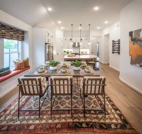 Dining - 545 High Summit Dr, Georgetown, TX 78628 photo 2 of 7