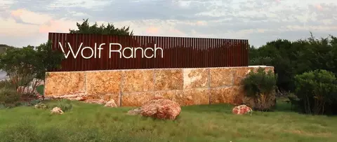 View/Area - 545 High Summit Dr, Georgetown, TX 78628 photo 1 of 6