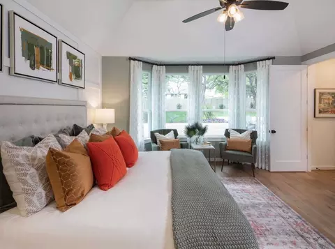 Bedroom - 545 High Summit Dr, Georgetown, TX 78628 photo 1 of 5