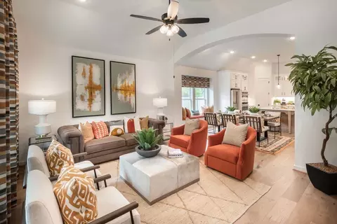 Living - 545 High Summit Dr, Georgetown, TX 78628 photo 1 of 5