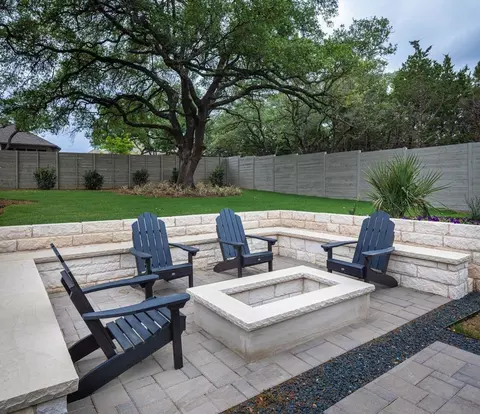 Exterior - 545 High Summit Dr, Georgetown, TX 78628 photo 2 of 14