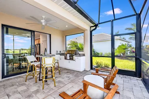 Exterior - 4056 Skysail Dr, Naples, FL 34120 photo 4 of 8