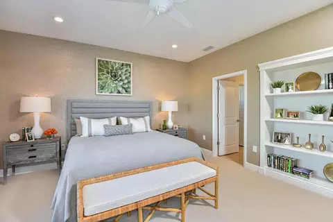 Bedroom - 4056 Skysail Dr, Naples, FL 34120 photo 4 of 4