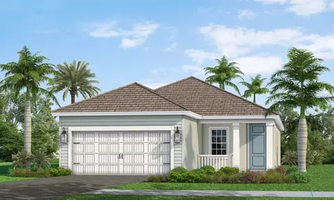 Exterior - 4056 Skysail Dr, Naples, FL 34120 photo 2 of 8