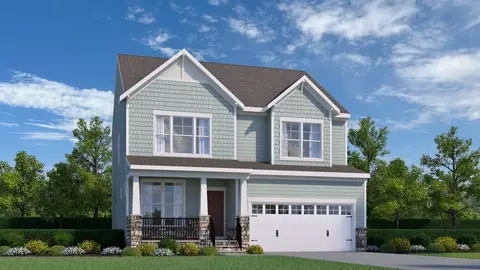 985 Charlemagne Rd, Midlothian, VA 23114