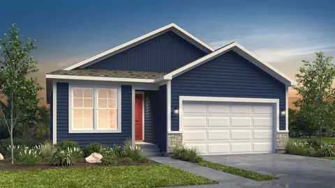 11472 Lake Trout Dr, Colorado Springs, CO 80925
