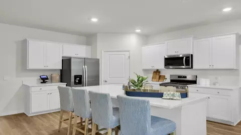 Kitchen - 314 Sweetspire St, Moncks Corner, SC 29461 photo 7 of 7