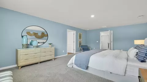 Bedroom - 314 Sweetspire St, Moncks Corner, SC 29461 photo 6 of 6
