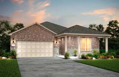 11808 Paseo De Los Lagos Ln, Manor, TX 78653
