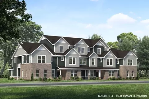 5701 Arcade Blvd, Mccordsville, IN 46055