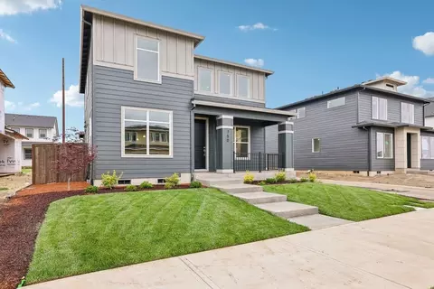 750 Magnolia Ave, Woodburn, OR 97071