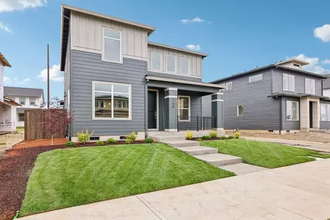 750 Magnolia Ave, Woodburn, OR 97071