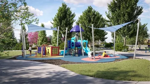 View/Area - 27576 Timpani Pl, Menifee, CA 92585 photo 8 of 9