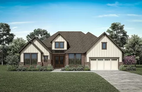 7903 Rainbow Bluet Ct, Fulshear, TX 77441