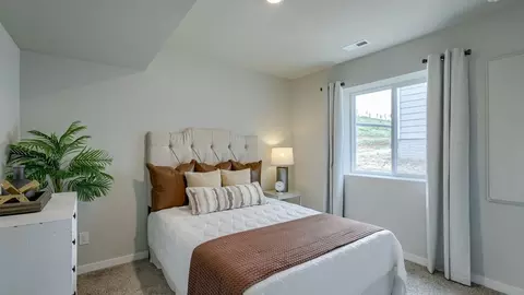 Bedroom - 13502 Whitmore St, Omaha, NE 68142 photo 7 of 7