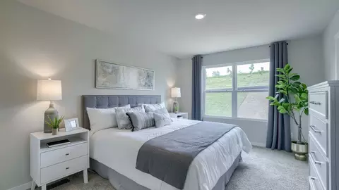 Bedroom - 13502 Whitmore St, Omaha, NE 68142 photo 6 of 7