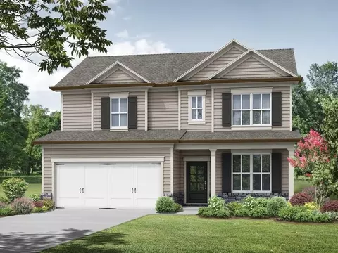 534 Lillian Way, Statham, GA 30666