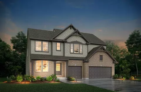 Harley Hills Drive, North Royalton, OH 44133