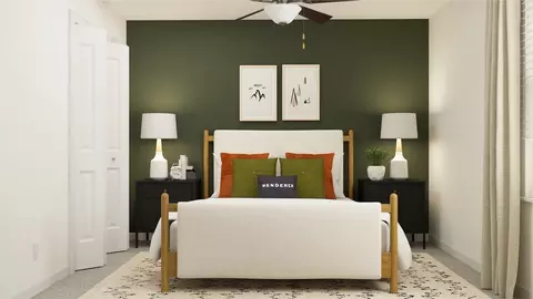 Bedroom - 9032 Bay Leaf Dr, Parrish, FL 34219 photo 5 of 11