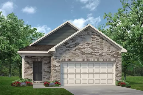 360 Stone Placa Trl, Brookshire, TX 77423