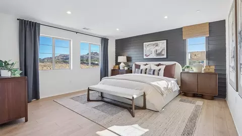 Bedroom - 27237 Brisa Ave, Moreno Valley, CA 92555 photo 5 of 10