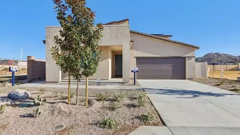 Exterior - 27237 Brisa Ave, Moreno Valley, CA 92555 photo 9 of 9