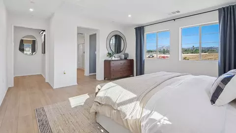 Bedroom - 27237 Brisa Ave, Moreno Valley, CA 92555 photo 7 of 10