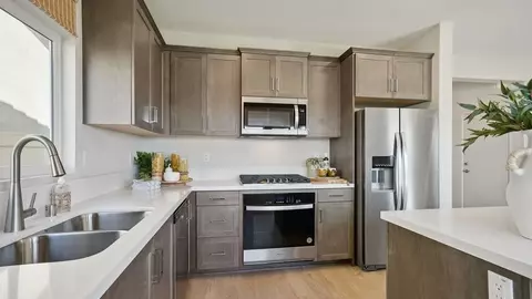 Kitchen - 27237 Brisa Ave, Moreno Valley, CA 92555 photo 1 of 5