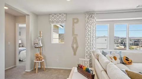 Entry Way - 27237 Brisa Ave, Moreno Valley, CA 92555 photo 1 of 8
