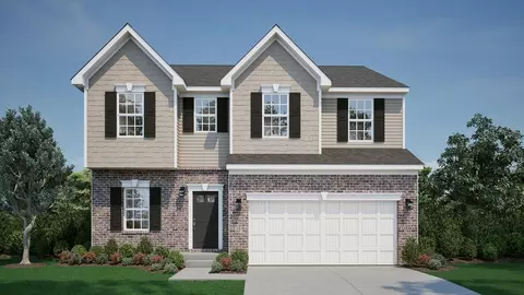Exterior - 107 Spencer Ct, Harmony, PA 16037 photo 6 of 14