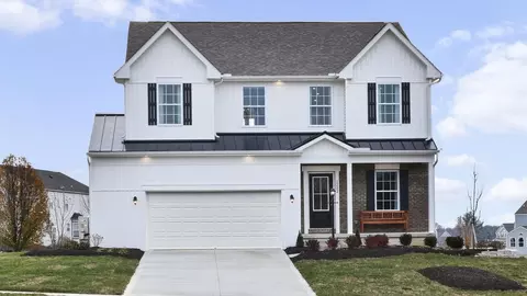 Exterior - 107 Spencer Ct, Harmony, PA 16037 photo 8 of 14