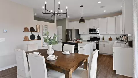 Dining - 107 Spencer Ct, Harmony, PA 16037 photo 3 of 4