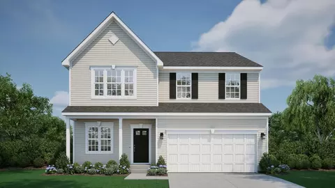 Exterior - 107 Spencer Ct, Harmony, PA 16037 photo 4 of 14