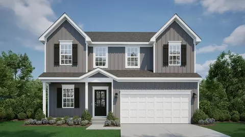 Exterior - 107 Spencer Ct, Harmony, PA 16037 photo 3 of 14