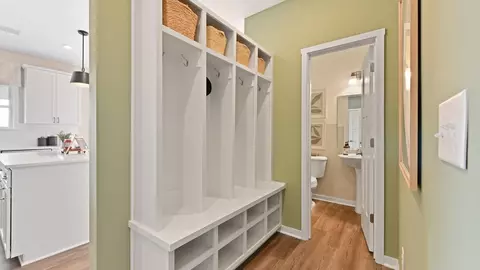Entry Way - 107 Spencer Ct, Harmony, PA 16037 photo 3 of 9