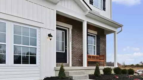 Exterior - 107 Spencer Ct, Harmony, PA 16037 photo 9 of 14