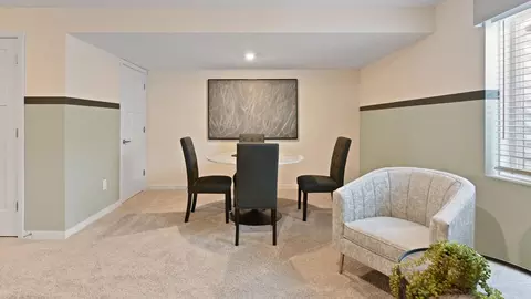 Dining - 107 Spencer Ct, Harmony, PA 16037 photo 4 of 4
