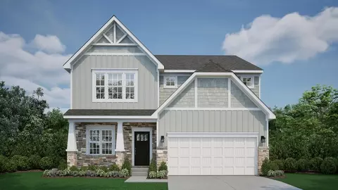 Exterior - 107 Spencer Ct, Harmony, PA 16037 photo 2 of 14