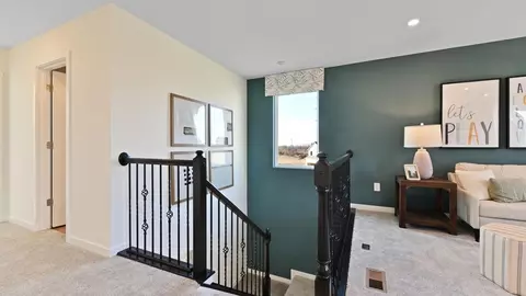 Entry Way - 107 Spencer Ct, Harmony, PA 16037 photo 5 of 9
