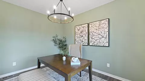 Dining - 107 Spencer Ct, Harmony, PA 16037 photo 1 of 4