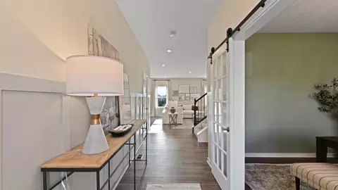 Entry Way - 107 Spencer Ct, Harmony, PA 16037 photo 1 of 9