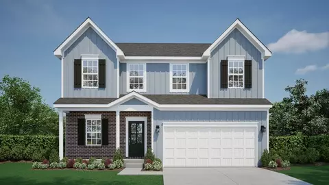 Exterior - 107 Spencer Ct, Harmony, PA 16037 photo 5 of 14