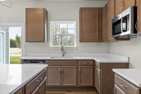 Kitchen - 4402 Abercorn Dr, Suffolk, VA 23435 photo 1 of 6