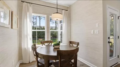 Dining - 4402 Abercorn Dr, Suffolk, VA 23435 photo 2 of 2