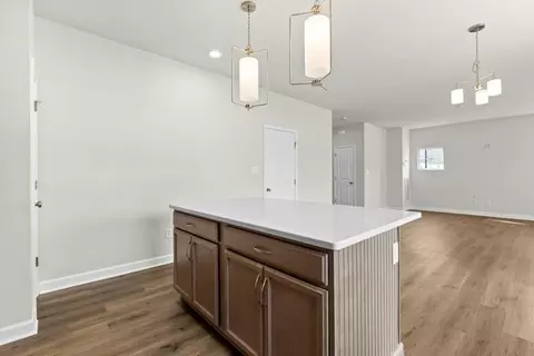 Kitchen - 4402 Abercorn Dr, Suffolk, VA 23435 photo 2 of 6