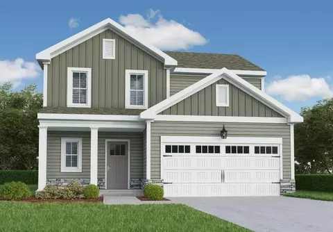 Exterior - 4402 Abercorn Dr, Suffolk, VA 23435 photo 2 of 11