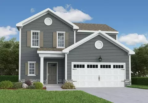 4402 Abercorn Dr, Suffolk, VA 23435