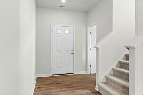Entry Way - 4402 Abercorn Dr, Suffolk, VA 23435 photo 1 of 2