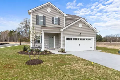 Exterior - 4402 Abercorn Dr, Suffolk, VA 23435 photo 6 of 11