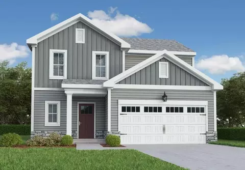 Exterior - 4402 Abercorn Dr, Suffolk, VA 23435 photo 3 of 11